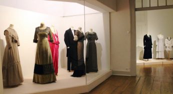 Von Stilen zu Trends, National Museum of Costume in Portugal