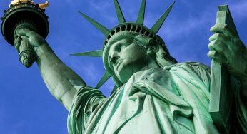 Tourisme Monuments Nationaux aux Etats-Unis