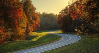 National Parkway in den Vereinigten Staaten