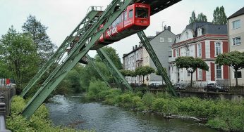 Stadtbahn-Abenteuer