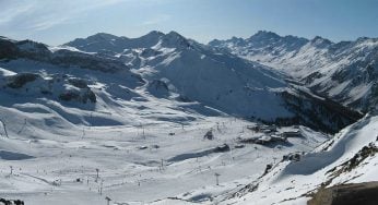 Winter sports tourism guide in Austria