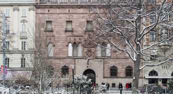 Hallwyl Museum, Stockholm, Sweden