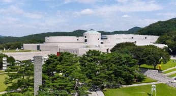 Nationalmuseum für moderne und zeitgenössische Kunst, Südkorea