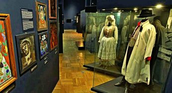 Ordinary – Extraordinary, Warsaw National Ethnographic Museum