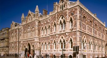 Musée Royal Albert Memorial, Exeter, Royaume-Uni