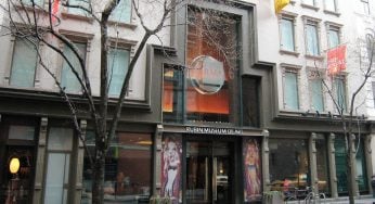 Rubin Museum of Art, New York, United States