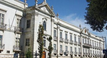 Musée national de l’azulejo, Lisbonne, Portugal