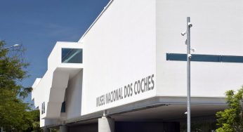 National Coach Museum, Lisbon, Portugal