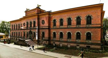 National Gallery of Norway, Oslo, Norvegia