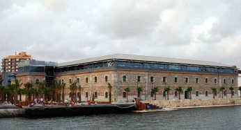 Museo navale di Cartagena, in Spagna