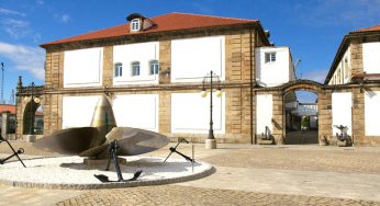 Musée naval Ferrol, Espagne