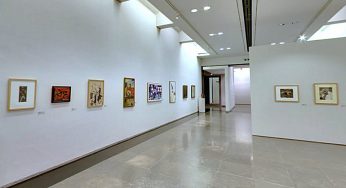 Arte Portuguesa, Razões e Emoções, Museu Nacional de Arte Contemporânea, Portugal