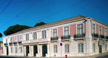 रॉयल राइडिंग अस्तबल, राष्ट्रीय कोच संग्रहालय, पुर्तगाल