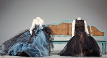 Oscar De La Renta, su legendario mundo de estilo, SCAD FASH Museum of Fashion + Film