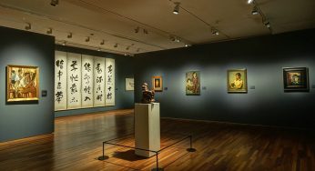 Preocupaciones reales y tradición sin trabas, Siapa Nama Kamu? Arte en Singapur desde el siglo XIX, National Gallery Singapore