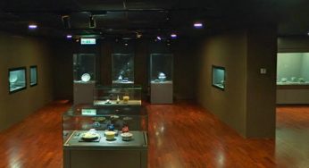 抟泥幻化，院藏陶瓷精华展，台湾故宫博物院，中国台湾省