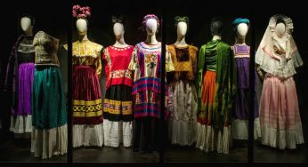 Le apparenze possono ingannare, Museo Frida Kahlo