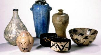 Esmalte de cerámica