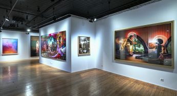 David LaChapelle 1984-2013. Musée d’art contemporain de Lima