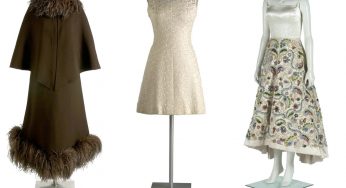 Mode in Spanien 1960 – 2016: Zeitgenössische Designer, die Zeichen setzen, Madrid Costume Museum