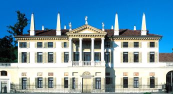 Museo della Calzatura di Villa Foscarini Rossi, Stra, Italia