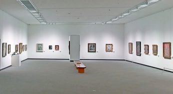 Permanent exhibition, Mie Prefectural Museum of Art