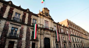 Museo Nacional de las Culturas, Ciudad de México, México