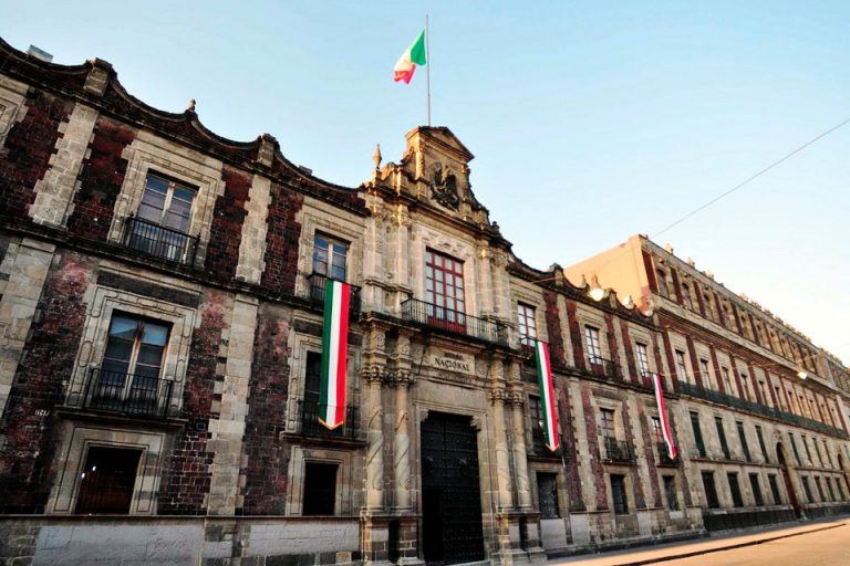 Museo Nacional de las Culturas Ciudad de México México HiSoUR Arte Cultura Historia