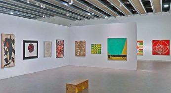 ピラール・シトーラー：収集、時間への情熱、絵画セクション、パブロセラーノ博物館