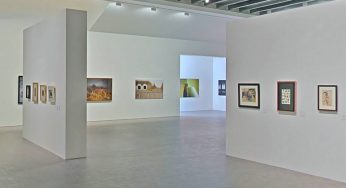 Pilar Citoler: Collectionner, une passion dans le temps, Section Photographie, Musée Pablo Serrano