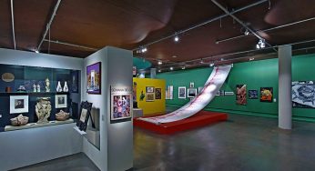 São Paulo 461 – Histórias e memórias de uma metrópole, Museu Afro Brasil