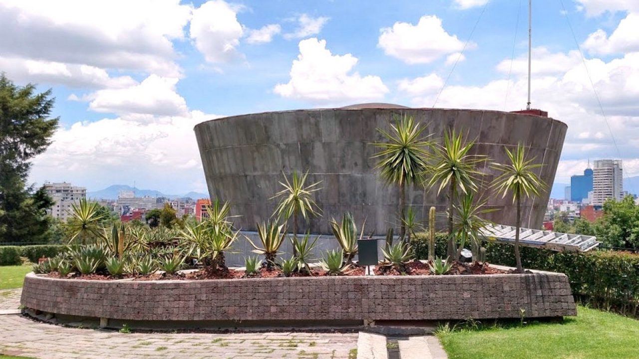 カタツムリ博物館 メキシコシティ メキシコ Hisour 芸術 文化 美術 歴史