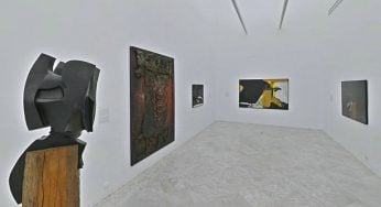 1957-1975, Centro di arte contemporanea andalusa