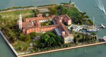 Armênity / Hayoutioun, Pavilhão da Armênia em San Lazzaro, Bienal de Veneza 2015