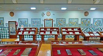 Frederic Marès Book Museum, Library of Catalonia