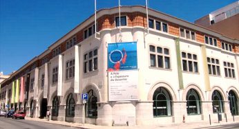 Museo Portugués de Comunicaciones, Lisboa, Portugal