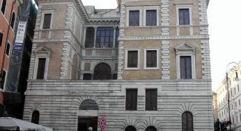 Museo Giovanni Barracco de Escultura Antigua, Roma, Italia