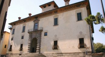 Museo de Armas Luigi Marzoli, Brescia, Italia