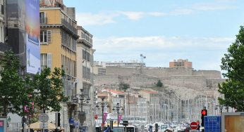 1st arrondissement of Marseille, Bouches-du-Rhône, France