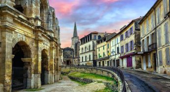 Guía de viaje de Arles, Provenza-Alpes-Costa Azul, Francia