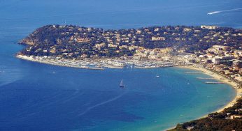 Cavalaire-sur-Mer, Riviera Francesa