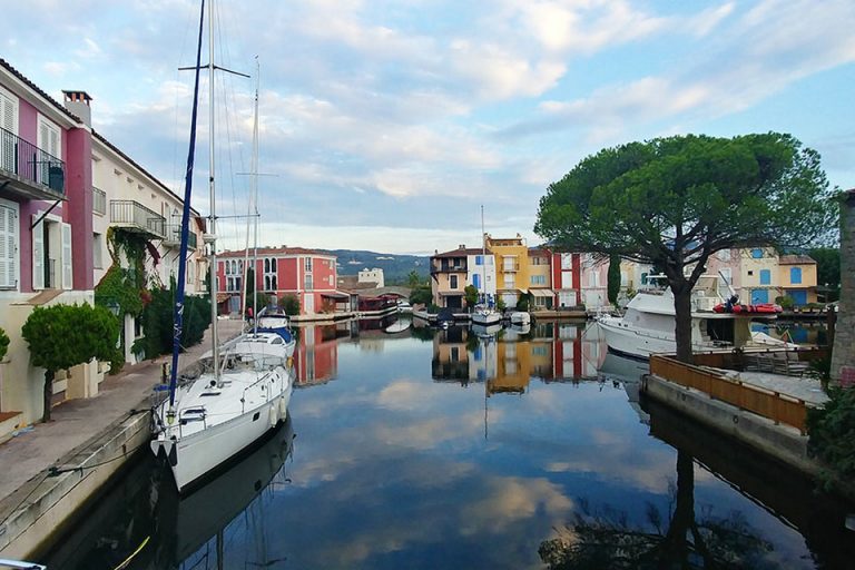 Grimaud in Var, French Riviera – HiSoUR – Hi So You Are