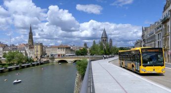 La Garde, französische Riviera