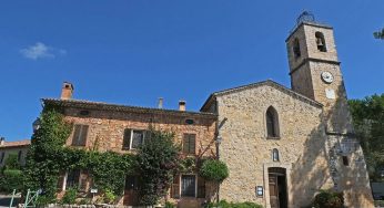 Le Rouret, Alpes-Maritimes, Provence-Alpes-Côte d’Azur, France