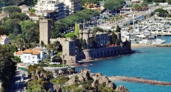 Mandelieu-la-Napoule, Côte d’Azur