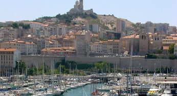 Guía de viaje de Marsella, Provenza-Alpes-Costa Azul, Francia