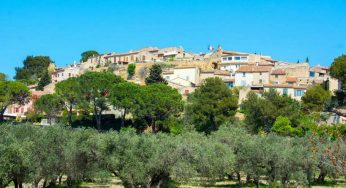 Miramas, Bocche del Rodano, Francia