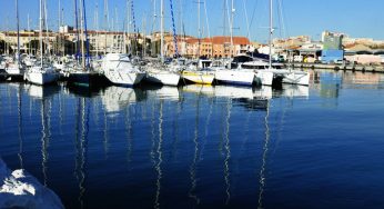 Port-de-Bouc, Bouches-du-Rhône, France