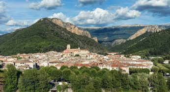 Digne-les-Bains, Alpes de Alta Provenza, Francia