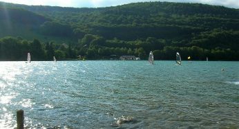 Laffrey, Isère, Auvergne-Rhône-Alpes, Francia